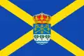 Flag of La Vid y Barrios