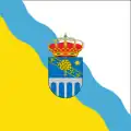 Flag of Milagros