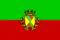 Flag of Miraflores de la Sierra