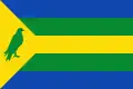 Flag of Moneva