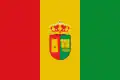 Flag of Montejo de Tiermes