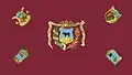 Flag of Montoro