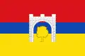 Flag of Morata de Jalón