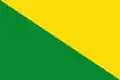 Flag of Mosquera