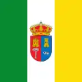Flag of Navahondilla