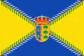 Flag of Olivares