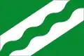 Flag of Otívar, Spain