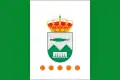 Flag of Pórtugos
