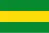 Flag of Pradejón