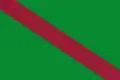 Flag of San Pablo de los Montes
