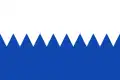 Flag of Sant Feliu Sasserra