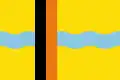 Flag of Sant Jaume de Llierca