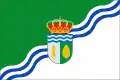 Flag of Tiétar