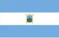 Flag of Toay