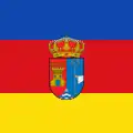 Flag of Torresandino