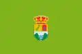 Flag of Valdilecha