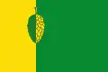 Flag of Vallfogona de Ripollès