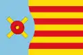 Flag of Vallromanes