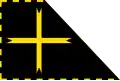 Flag of Villafranca