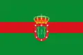 Flag of Zafarraya