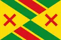 Flag of La Serna del Monte