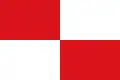 Flag of La Torre de l'Espanyol