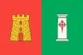 Flag of Pilar de la Horadada