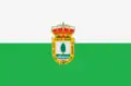 Flag of Fuente Álamo de Murcia