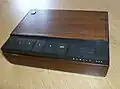 Beolit 500, transistor radio for Bang & Olufsen 1965