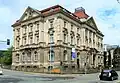 Bank für Thüringen [de] in Meiningen, acquired by Disconto-Gesellschaft in 1926