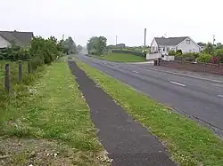 Barnailt Road