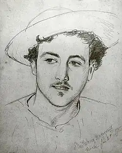 Bartolomeo Magagnosco, c. 1875