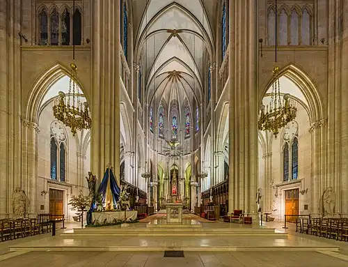 The Choir
