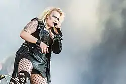 Noora Louhimo
