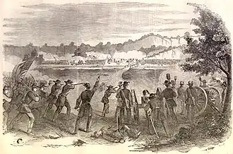 Carthage (1861)