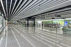 Concourse
