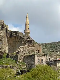 Belisırma (2013)