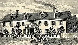 Benicia Seminary