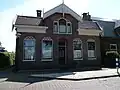 House in Benthuizen