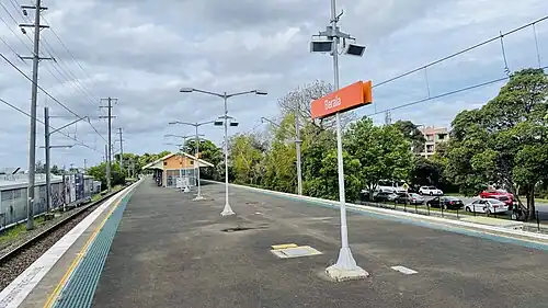 Berala
