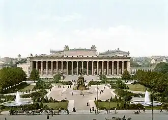 Altes Museum