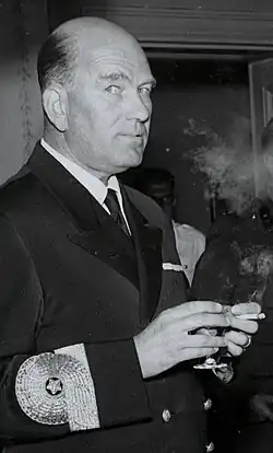 Bertil Berthelsson