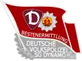 G.-/s.-/b.- needle for the best sports results (cops)