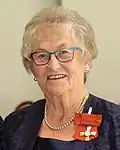 Beverley Douglas