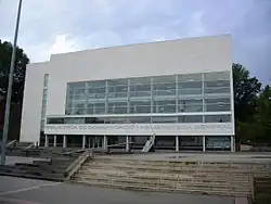 Image 45Autonomous University of Barcelona (from Culture of Spain)