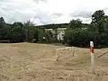 Soccer field