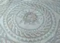 Credit: Gaius Cornelius Bignor Roman Villa was a large Roman courtyard villa. It is well known for its high quality mosaic floors. More about Bignor Roman Villa...