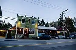 Port Haney
