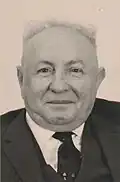 Binyamin Avniel