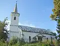 Tonciu Reformed Church